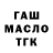 Дистиллят ТГК THC oil Irina Zagadka